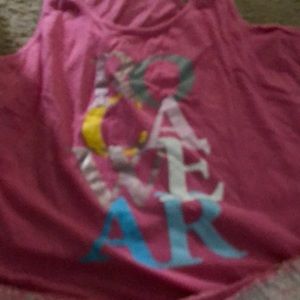 Sleep Sexy by Rocawear pajama shorts set